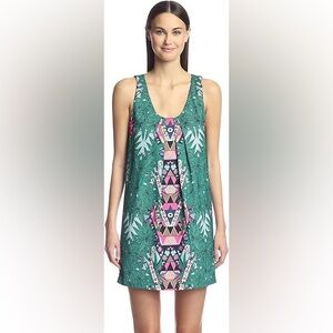 Mara Hoffman Maristar Dress XS